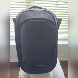Nomatic Black Backpack